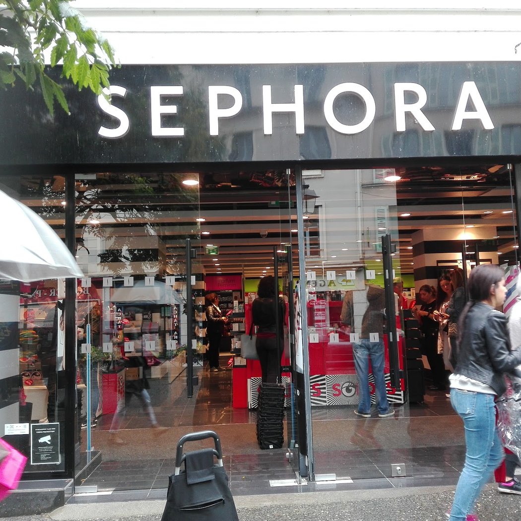 SEPHORA MANTES LA JOLIE 3